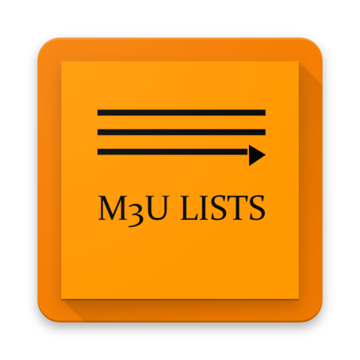 M3U IPTV Lists