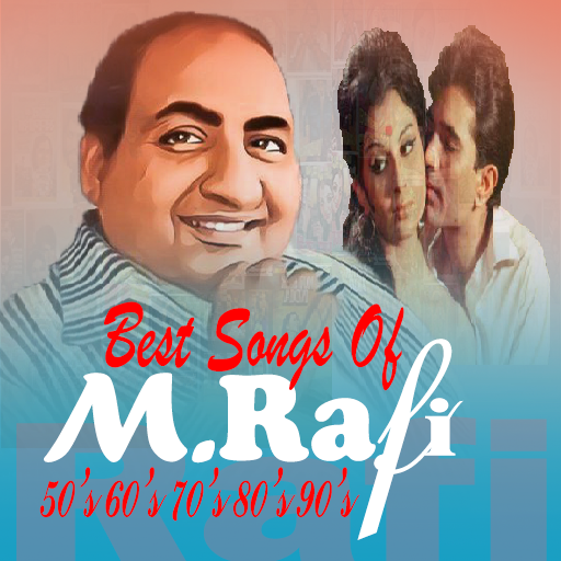 Mohammad Rafi Hit Songs