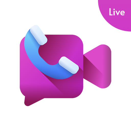 Live Video Call - Random Video Girl Chat And Guide