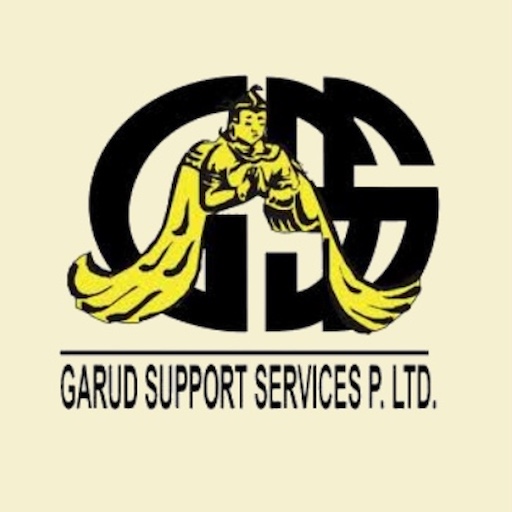 GARUD APP