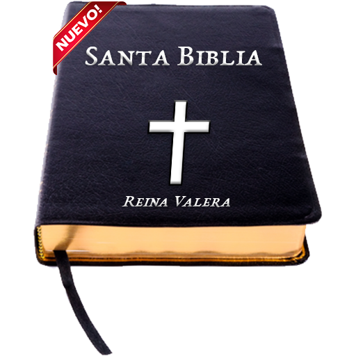 Santa Biblia Reina-Valera