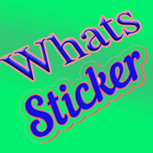 WhatsStiker