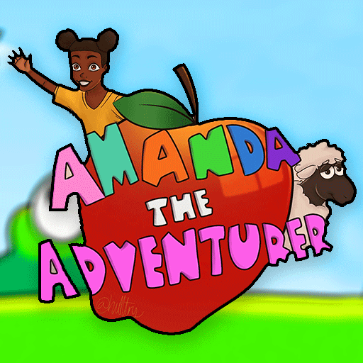 Game Amanda The Adventurer II APK for Android Download