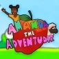 Amanda Adventure