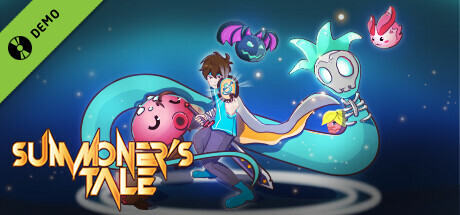 Summoner's Tale Demo