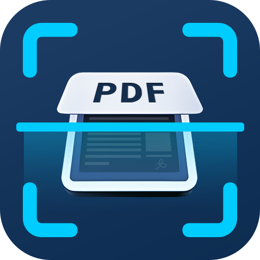 PDF Scanner App - PDF SCanner