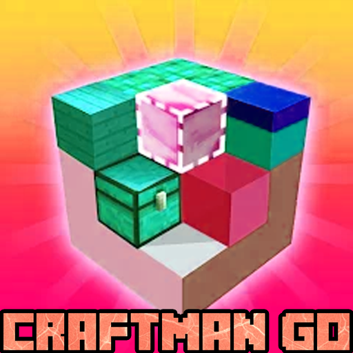 Craftman Go Survival Reborn