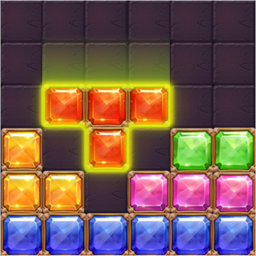 ブロックパズルゲーム：ブロックパズル
