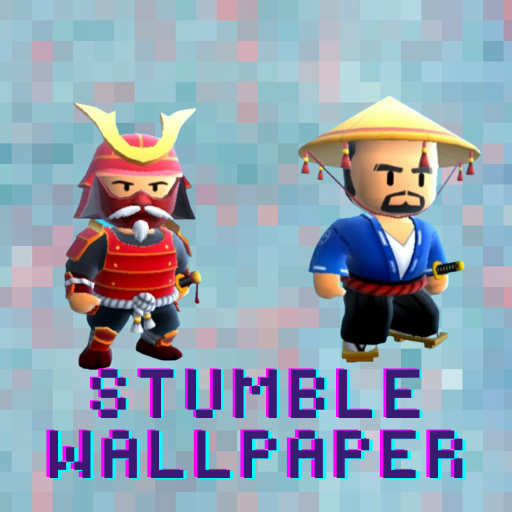 Stumble Guys Wallpapers HD