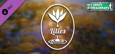 Euro Fishing: Lilies