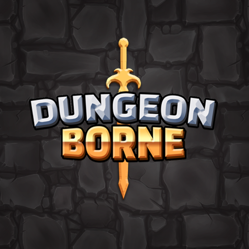 Dungeonborne - Card Game