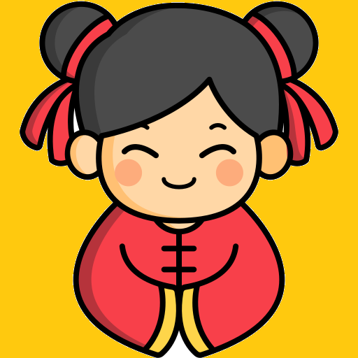 อักษรจีนง่ายๆ