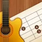 GUITAR CHORD (Basic) - Guitar 