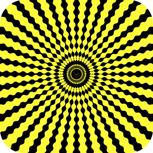 Optical illusions (Mind relax)