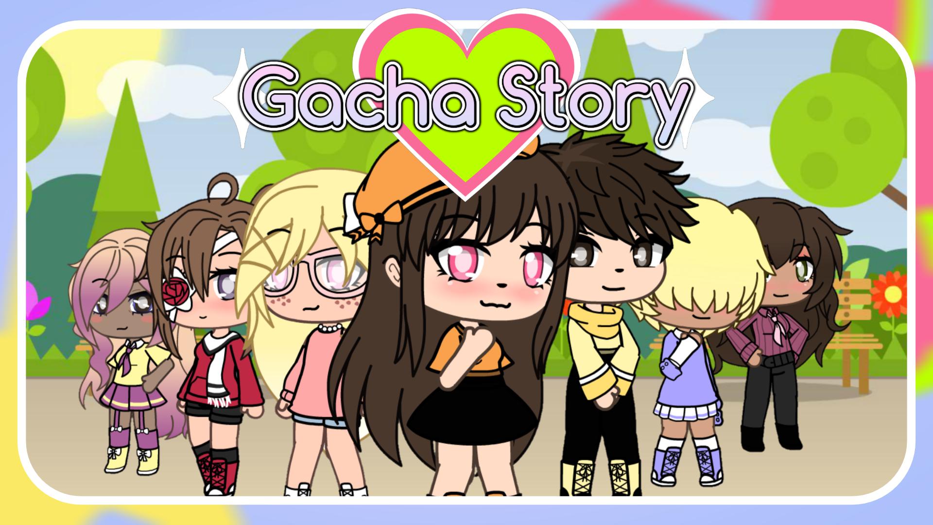 Gacha Art MOD - Download for Android & PC ⭐️ [1 CLICK]