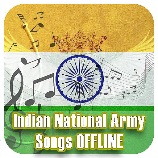 Indian National Army Songs OFF