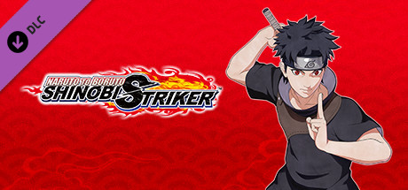 NTBSS: Master Character Training Pack - Shisui Uchiha