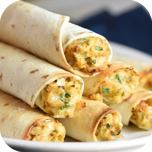 اكلات سريعة التحضير