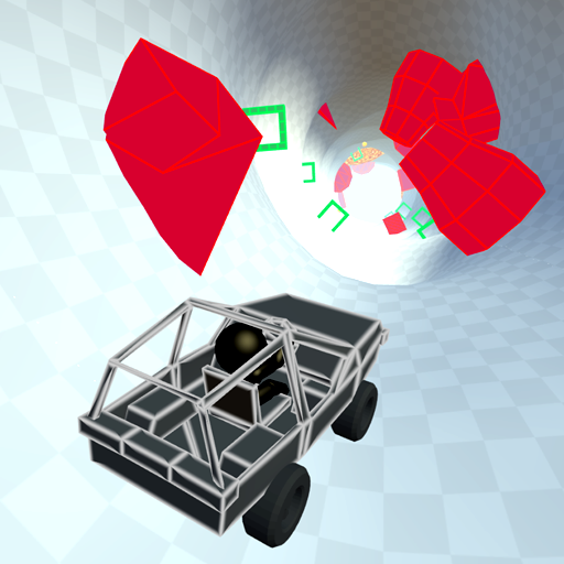 Stickman Extreme Car Racing