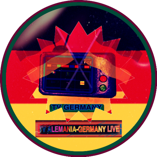 Tv Alemania-Germany Live