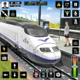 Euro Tren şoför : Tren Oyunlar