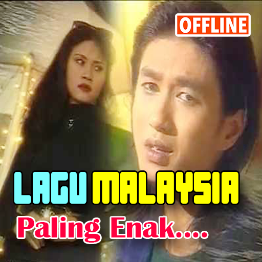 Lagu Malaysia mp3 Offline