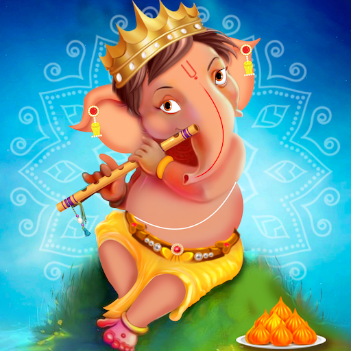 My Little Ganesha - Virtual Temple