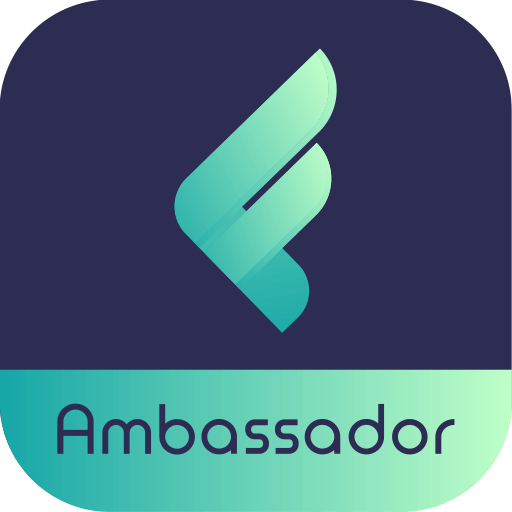 ffreedom Ambassador App