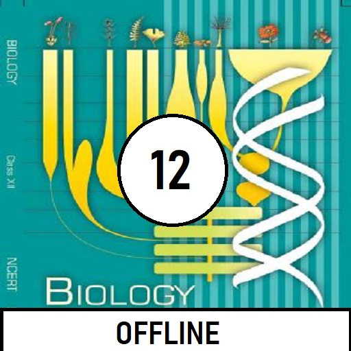 Class 12 Biology NCERT Book