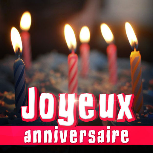 Images Joyeux Anniversaire