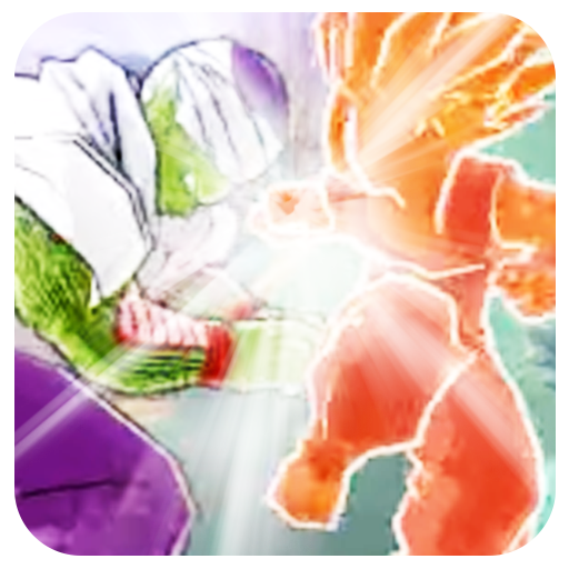 Goku Warrior: Saiyan Battle Z