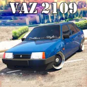 ВАЗ 2109 : Русские тачки