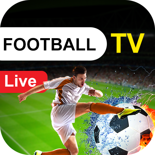 Live Football TV HD