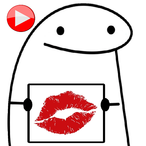 Stickers de Flork Animados