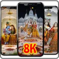 Radha Krishna Wallpapers