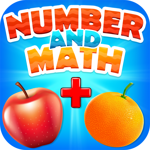 Kindergarten Math Game For Kid