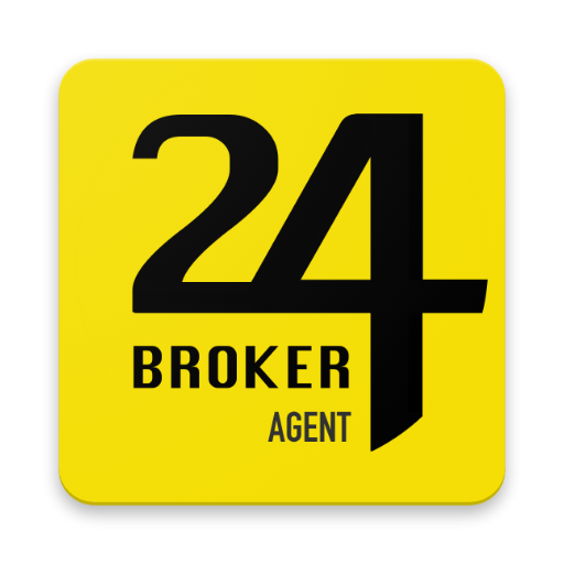 24Broker Agent