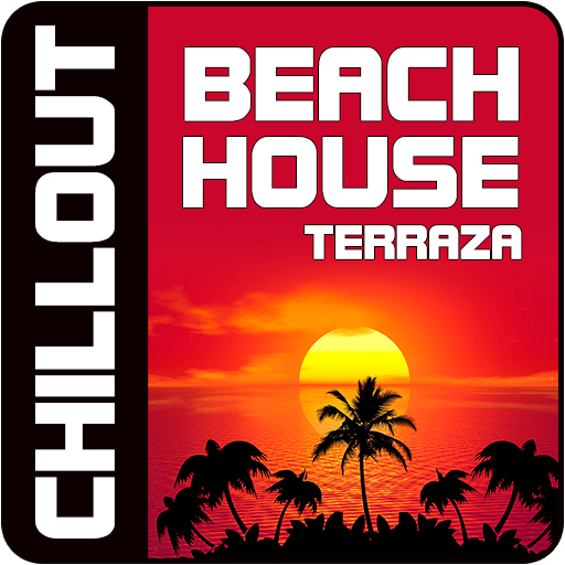 Beach House Ibiza Terraza