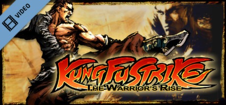 Kung Fu Strike Preview
