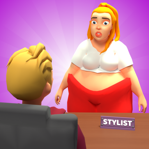 Agensi Model - Penata Busana