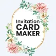 Invitation Card Maker - Design