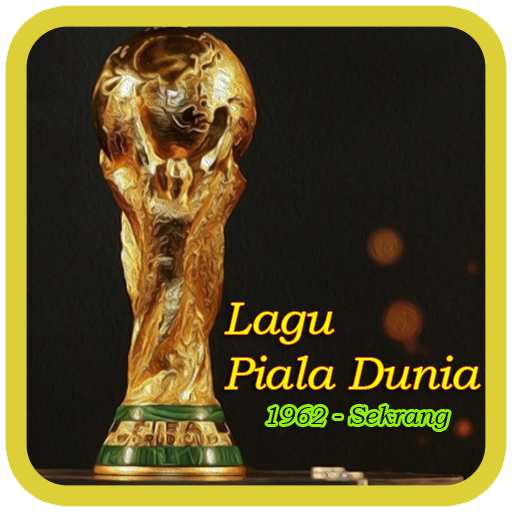 Lagu Piala Dunia 1962-2018