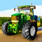 Tractor Farming Game