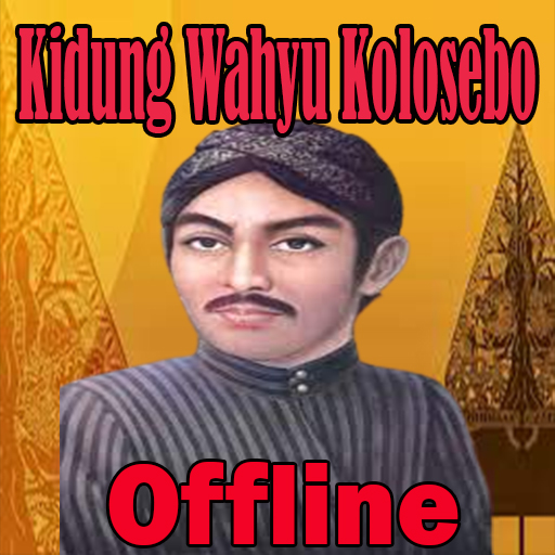 Kidung Wahyu Kolosebo Offline