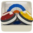 Curling Hall