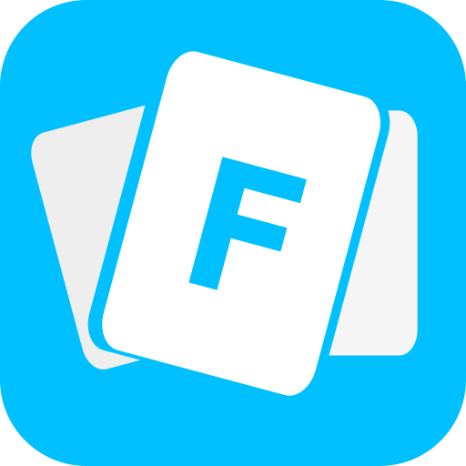 Simple Flashcards Plus - Learn