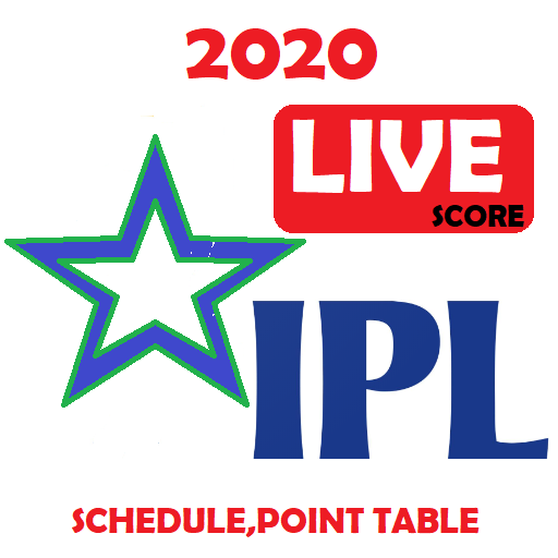 FREE IPL TV 2020 -LIVE,SCORES,SCHEDULE,POINT TABLE