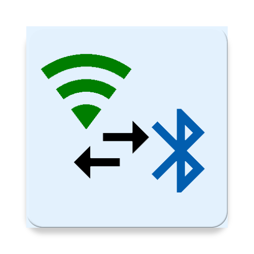 Wifi Bluetooth Toggle