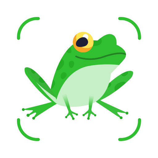 Frog Identifier: Toad, Frog ID