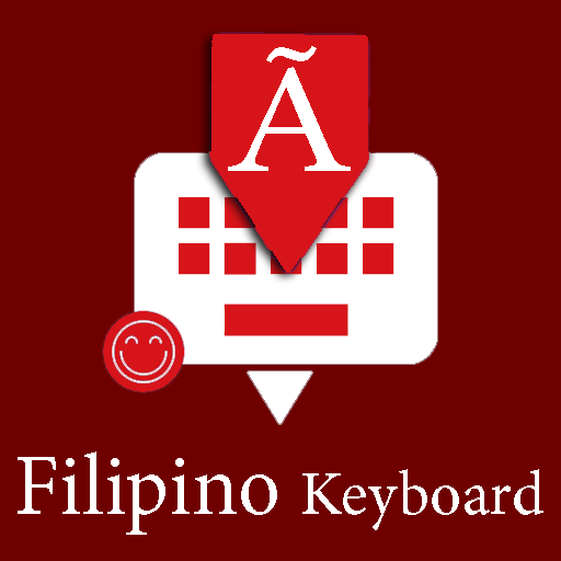 Filipino Keyboard by Infra